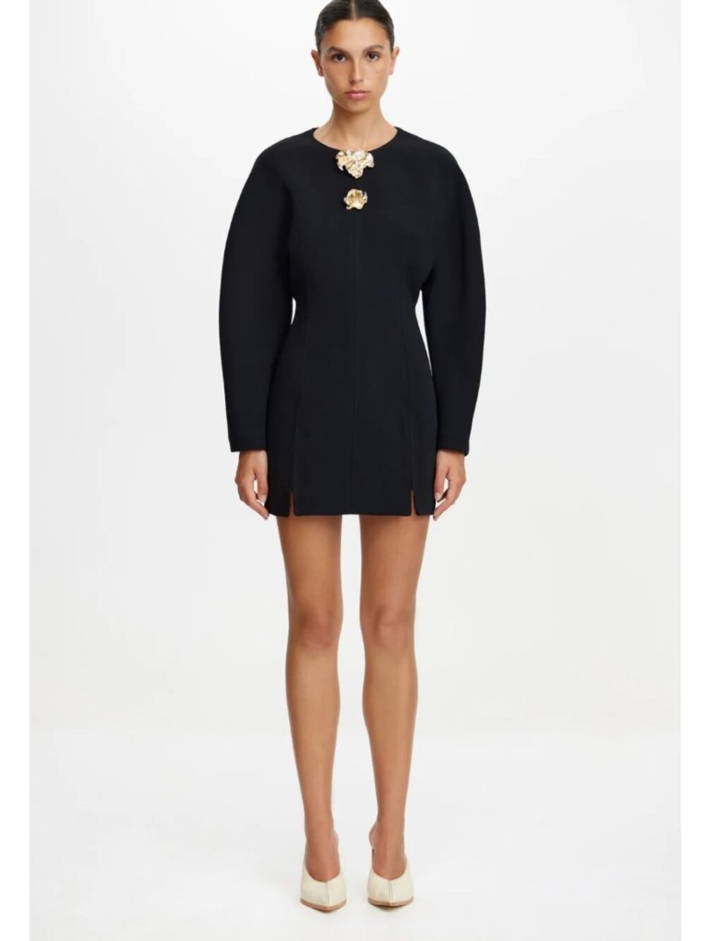 Acler Mini dress